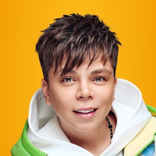 Логотип @elvin_grey_music_official - Элвин Грей