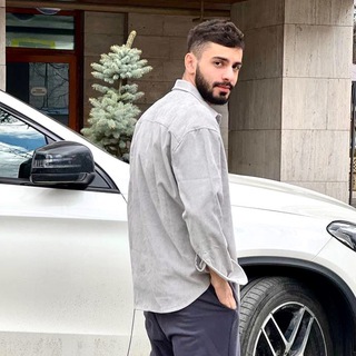 Логотип @elvin_muslyumov - Элвин Муслюмов | КРИПТА — БИТКОИН