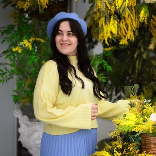 Логотип @elvina_100 - Эльвина100