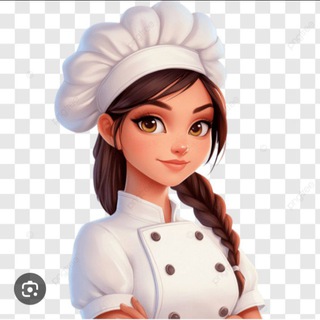 Логотип @elvina_konditer - Полезные советы и Рецепты| Кулинария😊