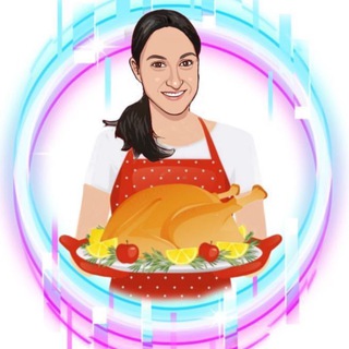 Логотип @elvira_be_lova - МАКАРОШКА_ПО_ФЛОТСКИ