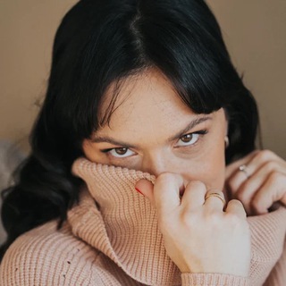 Логотип @elvira_taro - ТАРО ОТ ПСИХОЛОГА