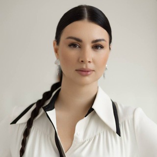 Логотип @elvira_vorobyeva_wb - Эльвира Воробьева Женская Сила