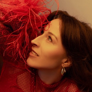 Логотип @elviraasaid - Эльвира Ма | Масштаб твоего призвания