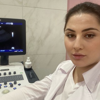 Логотип @elvirabatdalovna - Dr.ElviraBatdalovna