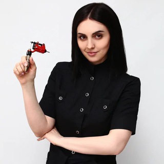 Логотип @elvirachakalova - Записки Бьюти мастера 💋