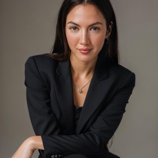 Логотип @elvirasaraeva - Нейрология. Эльвира Сараева