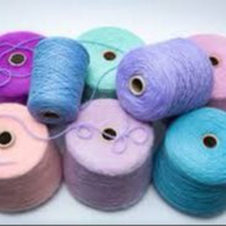 Логотип @elvirayarn - Пряжа из Италии от Эльвиры