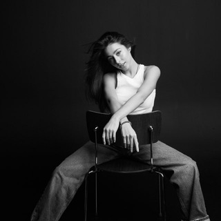 Логотип @elvirooylife - elvirooy’s life