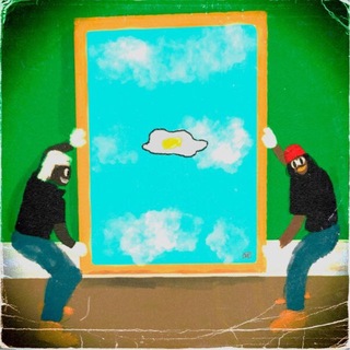 Логотип @elwampi - Wampi