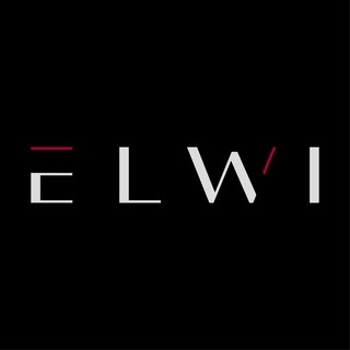 Логотип @elwi_legal - E L W I