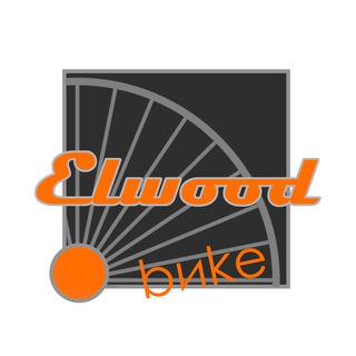Логотип @elwood_bike - Elwood bike (channel)