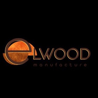 Логотип @elwoodmebel - elwoodinteriors