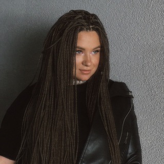 Логотип @elya_shepel_braids - elya_shepel