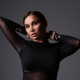 Логотип @elyaagalieva - ЭлЯ| ЛИЧНЫЙ БРЕНД