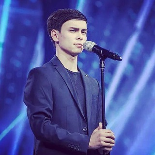 Логотип @elyorbek_melibayev_meliboyev_e - Elyorbek Melibayev | Rasmiy Kanal