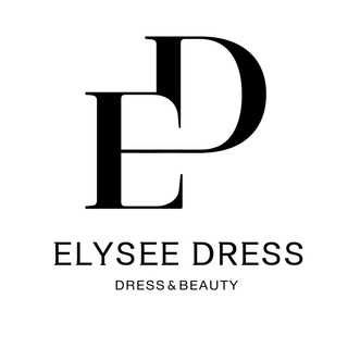 Логотип @elysee_dress - Elysee dress