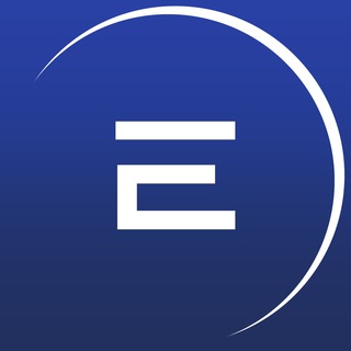 Логотип @elysian_ely - Elysian Official Community