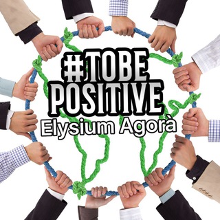 Логотип @elysiumagora - 🏛ELYSIUM TRADING AGORÀ🗣