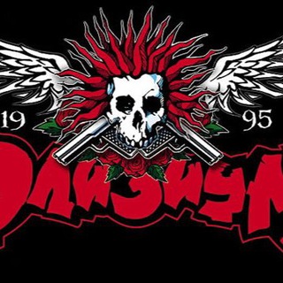 Логотип @elysiumrock - Elysium