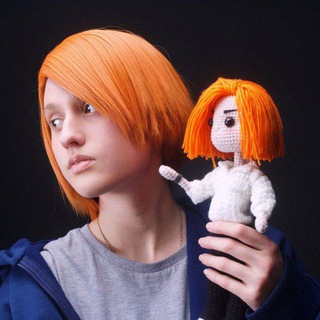 Логотип @elza_helstrom - Эльза Хельстром 16+