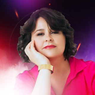 Логотип @elza_kram - Крамская | Дневник продюсера