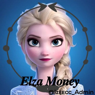 Логотип @elza_money_iz - 💸𝑬𝒍𝒛𝒂 𝑴𝒐𝒏𝒆𝒚