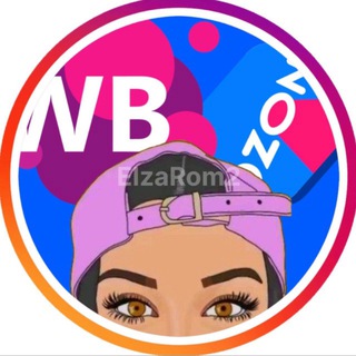 Логотип @elzarom_info - Инфографика ДЛЯ МАРКЕТПЛЕЙСОВ