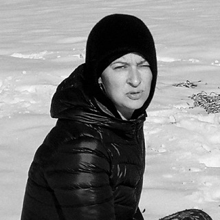 Логотип @elzavinogrodskaya - Эльза Виногродская