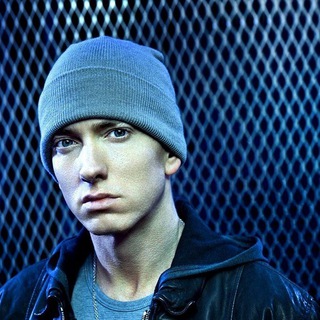 Логотип @em_ine - Eminem / Эминем