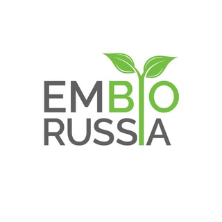 Логотип @em_russia - Приключения EM•1 в России