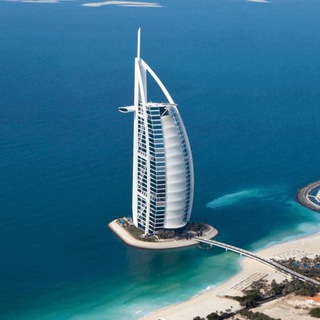 Логотип @emaardubairu - MIRA DUBAI