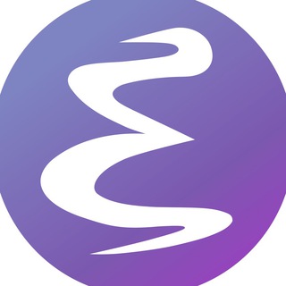 Логотип @emacs_es - Emacs (español)