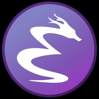 Логотип @emacs_zh - Emacs 中文（已弃用，迁移到@emacs_china）