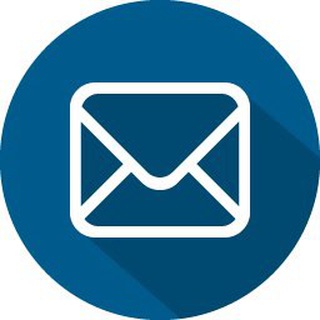 Логотип @email_marketing - ✉️ EMAIL MARKETING