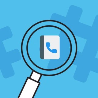Логотип @emailphonebot - EmailPhoneBOT 📢