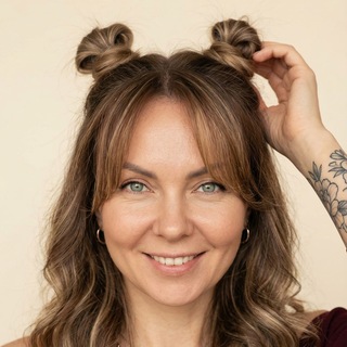 Логотип @emankevich - Екатерина Манкевич