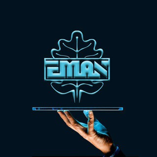 Логотип @emanuzchat - EMAN Engineering chat