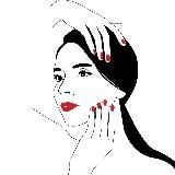 Логотип @emarina8 - Формула красоты и молодости в изобилии