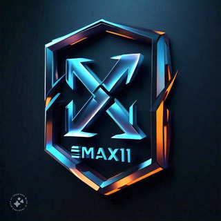Логотип @emax1179 - EMAX11 PRONOSTIC