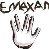 Логотип @emaxanbrand - EMAXAN BRAND