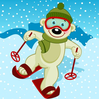 Логотип @emaxski - Лыжные объявления - ЕмаксСки