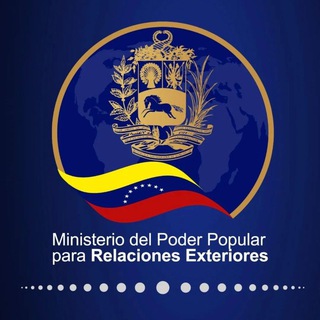 Логотип @embavenmexico - Embajada de Venezuela en Mexico