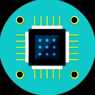 Логотип @embedded_system - Embedded Systems