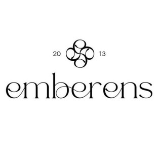 Логотип @emberens - EMBERENS