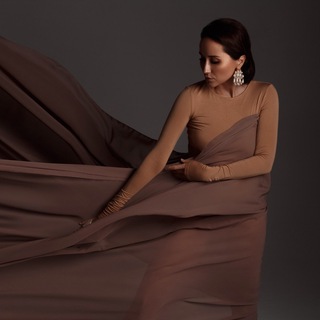 Логотип @embodyou - Embodyou: телесные практики и медитации