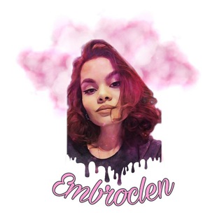 Логотип @embroclensms - Embroclen чат😈