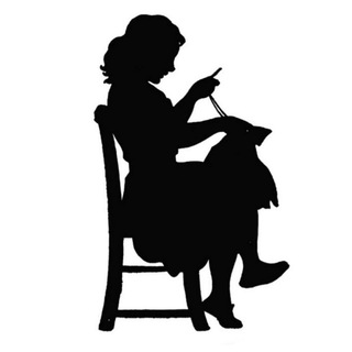 Логотип @embroideryunik - Вышивка | Embroidery | Вдохновение