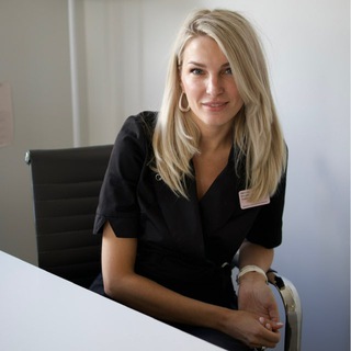 Логотип @embrybobolog - Целая Заведующая