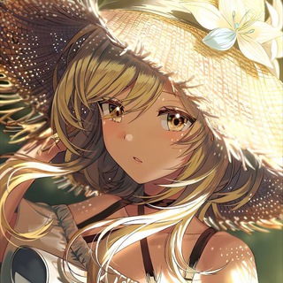 Логотип @embypluschannel - EmbyPlus 纸片人公告